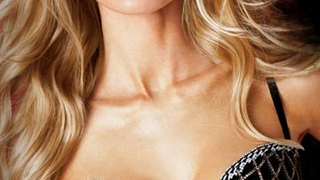 Victoria's Secret's Diamond Bra, Now With More Diamonds; Eva & Tony Do London Fog